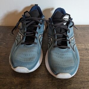 Saucony kinvara 13, men's size 11